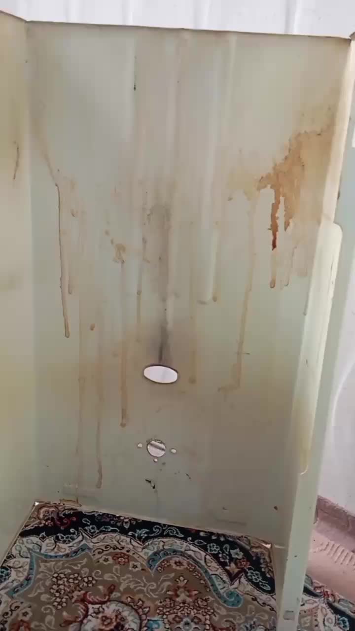 نانو همه کاره . پاک کننده فوری تمامی شیاها|مواد شوینده و دستمال کاغذی|تبریز, |دیوار