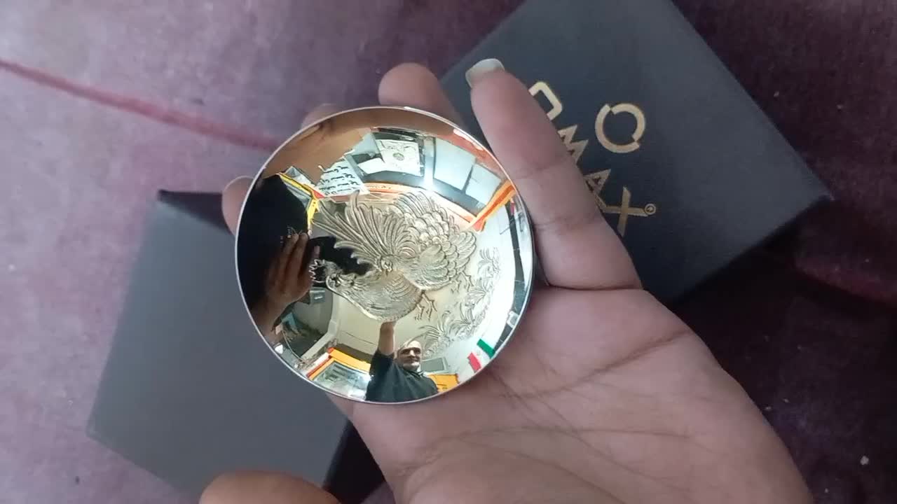 جام بسیار زیبا ودکوری با ارزش|جواهرات|نسیمشهر, |دیوار