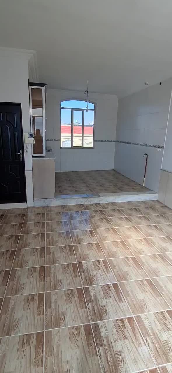 اجاره آپارتمان طبقه اول فرحبخش شرقی 30|اجارهٔ آپارتمان|نیشابور, مدرس|دیوار