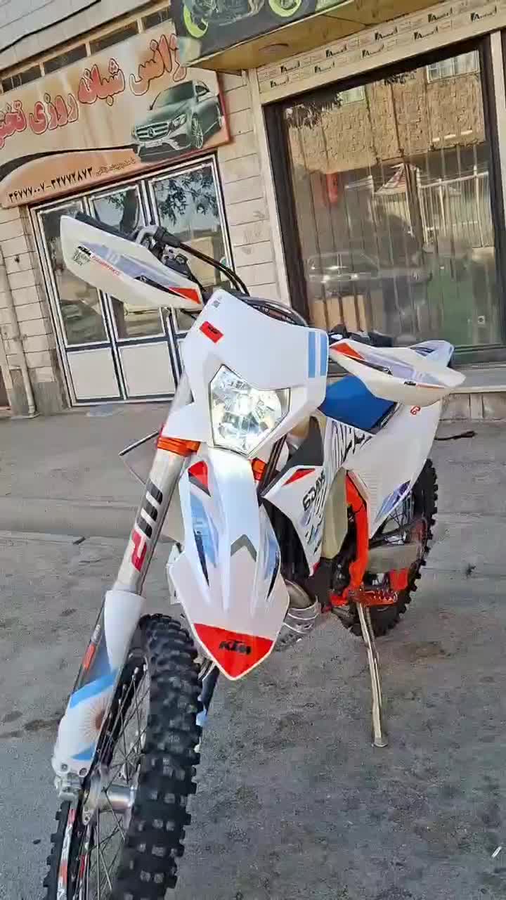 ktm 300 model 2024|موتورسیکلت|تهران, جمهوری|دیوار