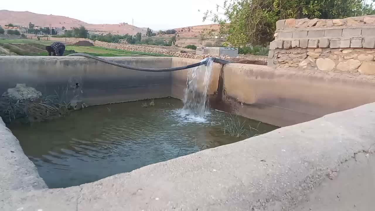 فروش باغ کشاورزی متری یک میلیون تومان. سرپری|فروش زمین و ملک کلنگی|دهدشت, |دیوار