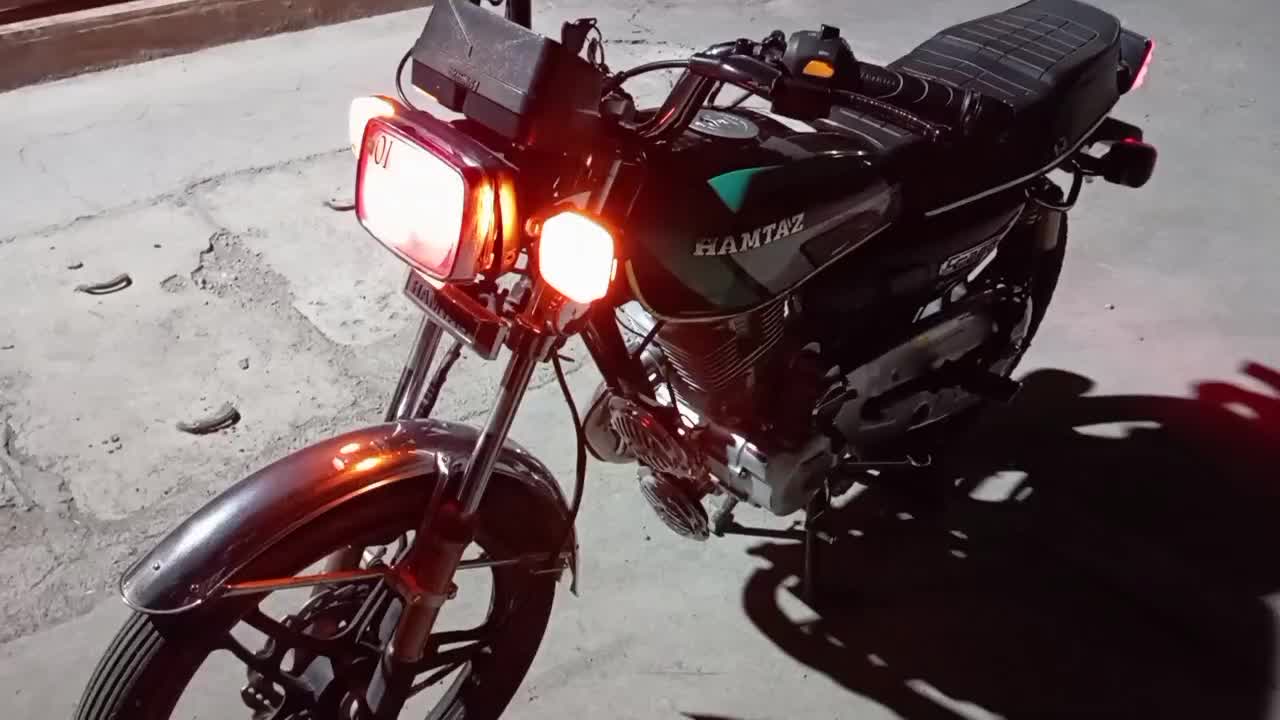 موتورسیکلت|موتورسیکلت|بیلوار, |دیوار