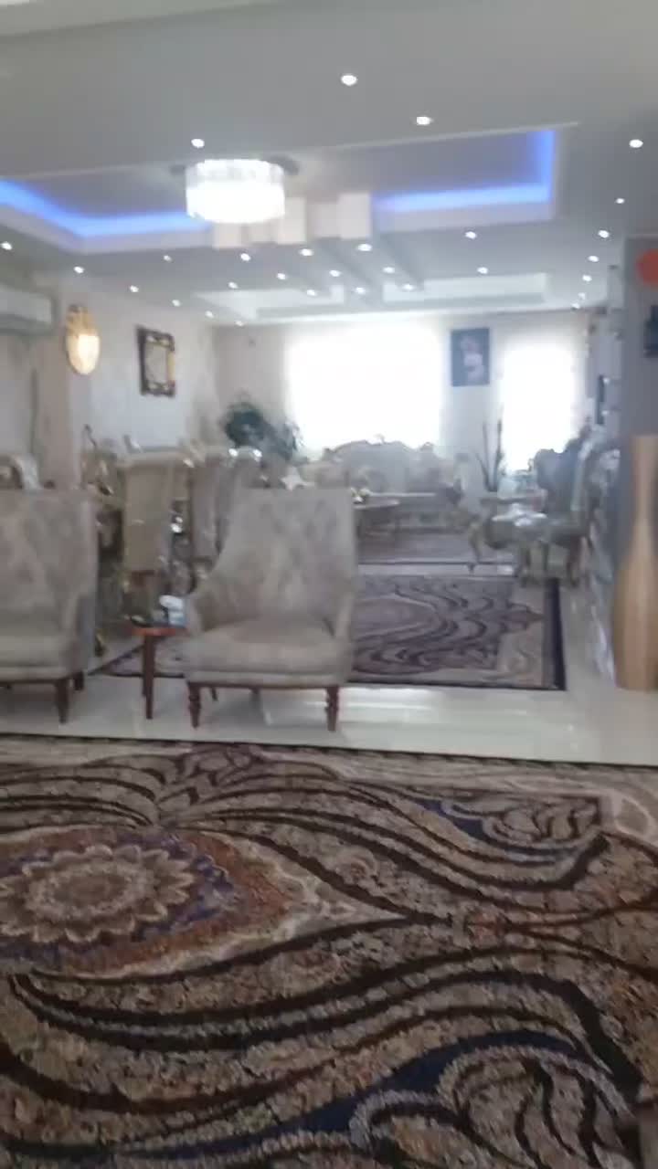 ویلایی شهرجدید مهستان ( هشتگرد ) فروش ویژه|فروش خانه و ویلا|هشتگرد, فاز ۲ مهستان|دیوار