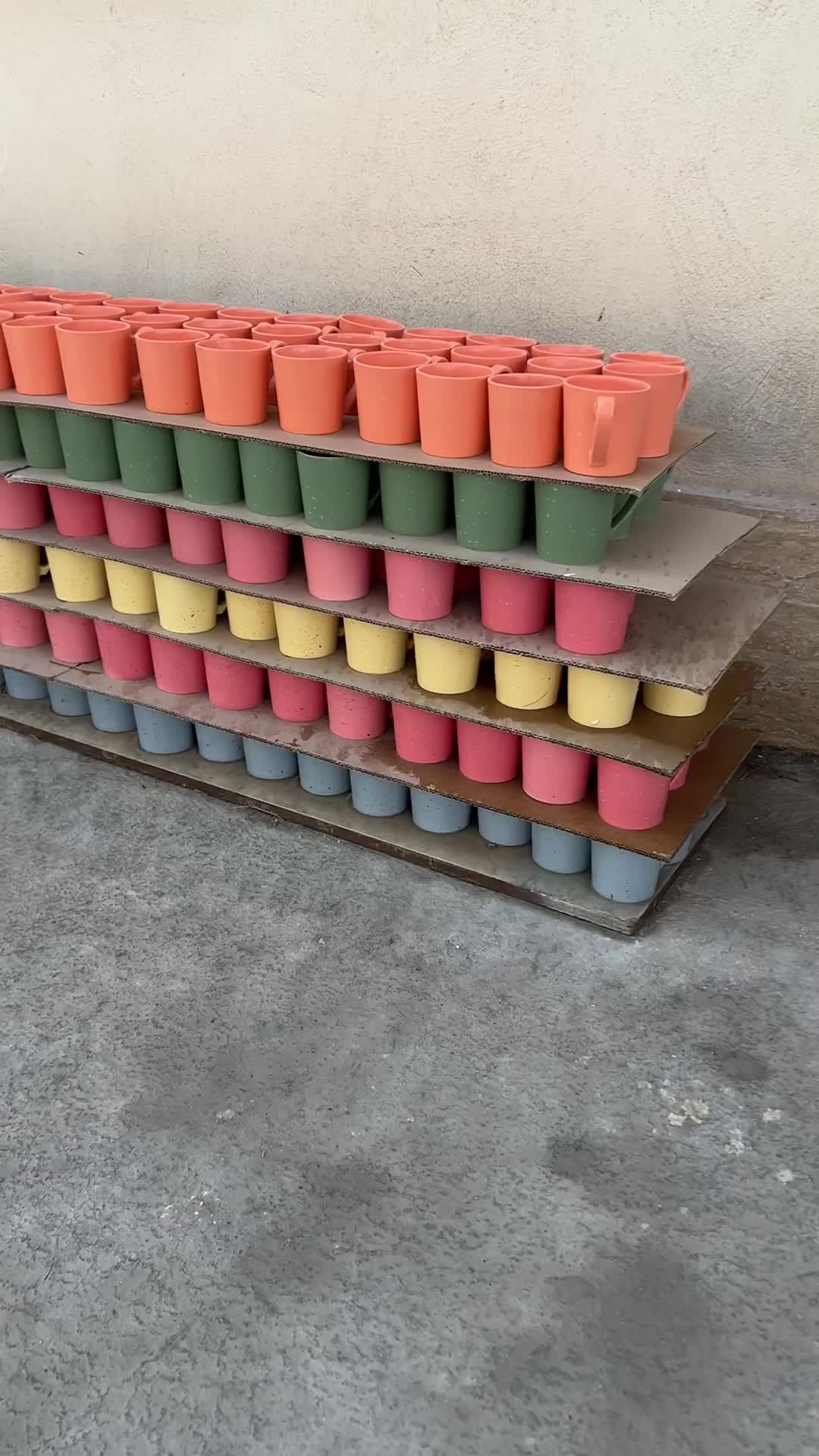 فروش ماگ دسته دار|ظروف سرو و پذیرایی|قرچک, مهدیه|دیوار