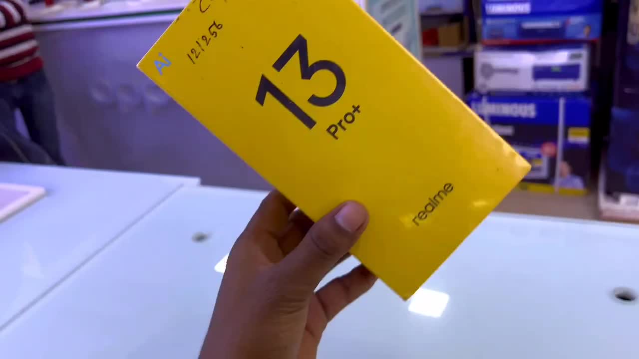 Realme 13Pro plus 5G|موبایل|تهران, آذری|دیوار