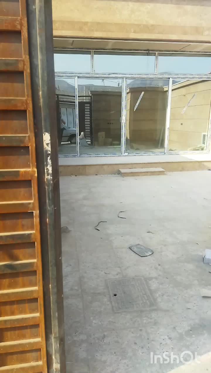 فروش و معاوضه منزل شهریار مطهر بلوار بهشتی|فروش خانه و ویلا|نجف‌آباد, شهید بهشتی|دیوار