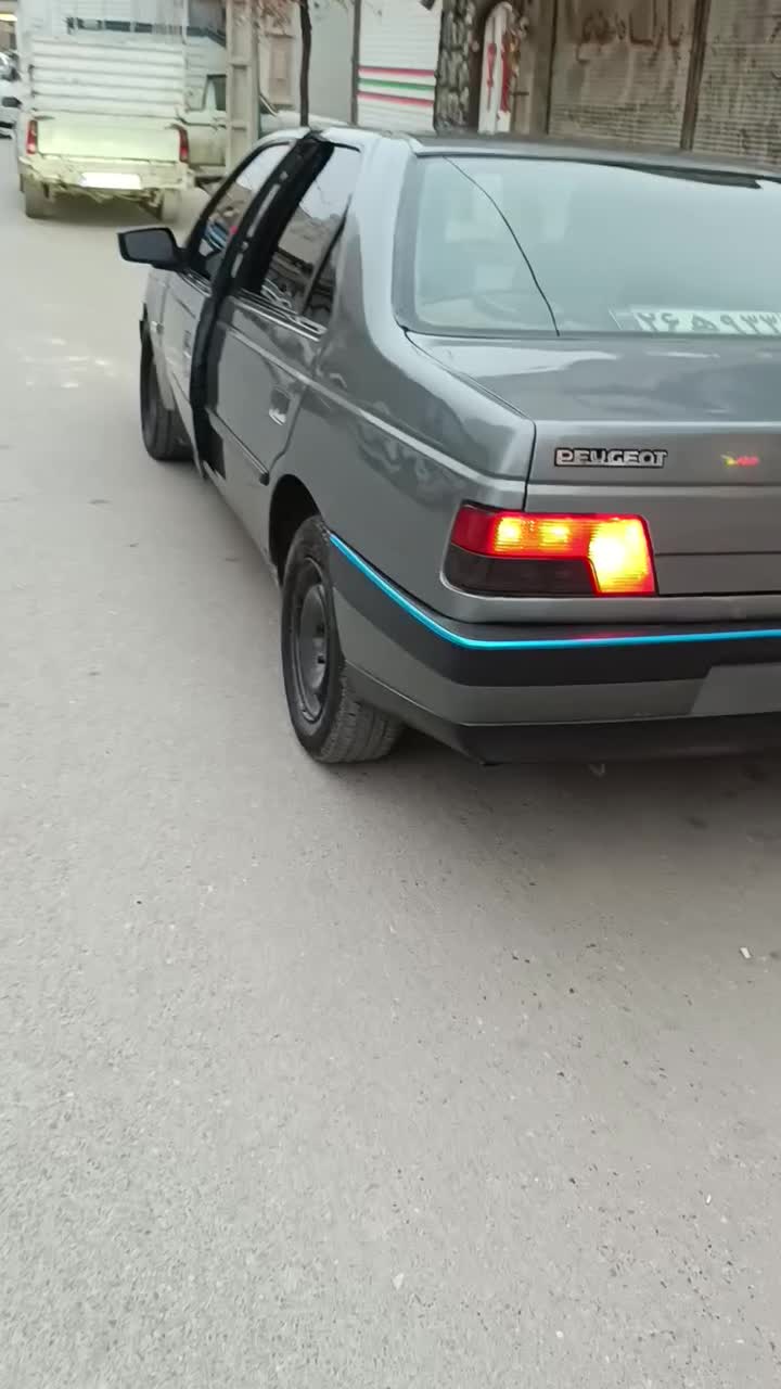 پژو 405 glx|خودرو سواری و وانت|ارومیه, |دیوار