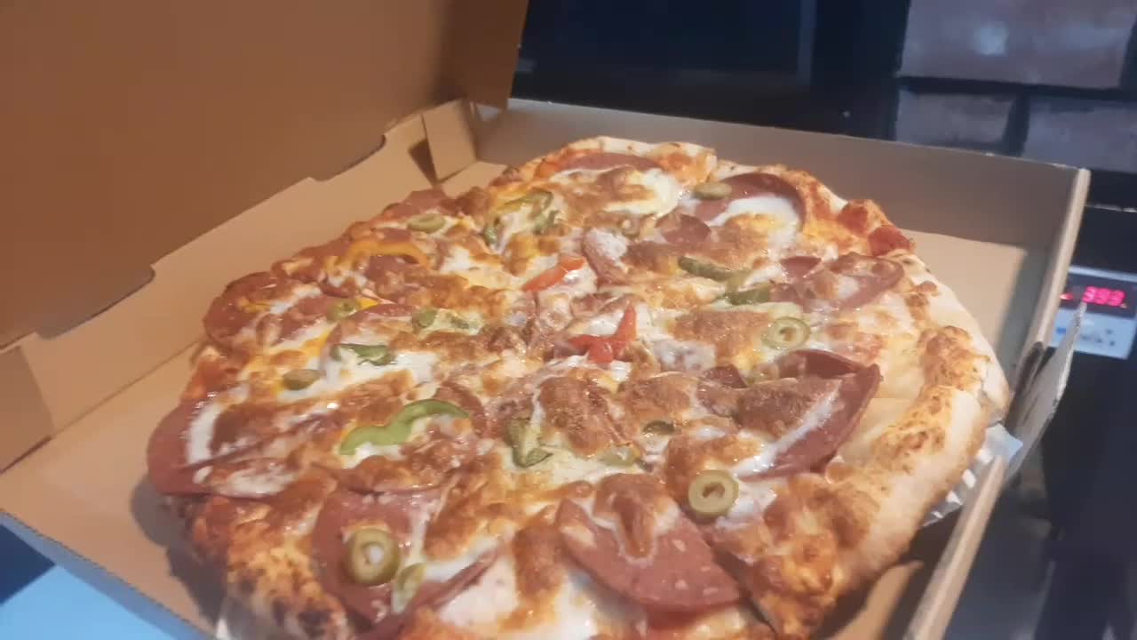 پیتزا ، پاستا، سوخاری ، ساندویچ ، برگر|خدمات پذیرایی، مراسم|گرگان, |دیوار