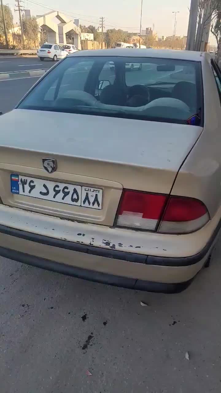 مدل ۸۲|خودرو سواری و وانت|شهر ری, ظهیرآباد|دیوار