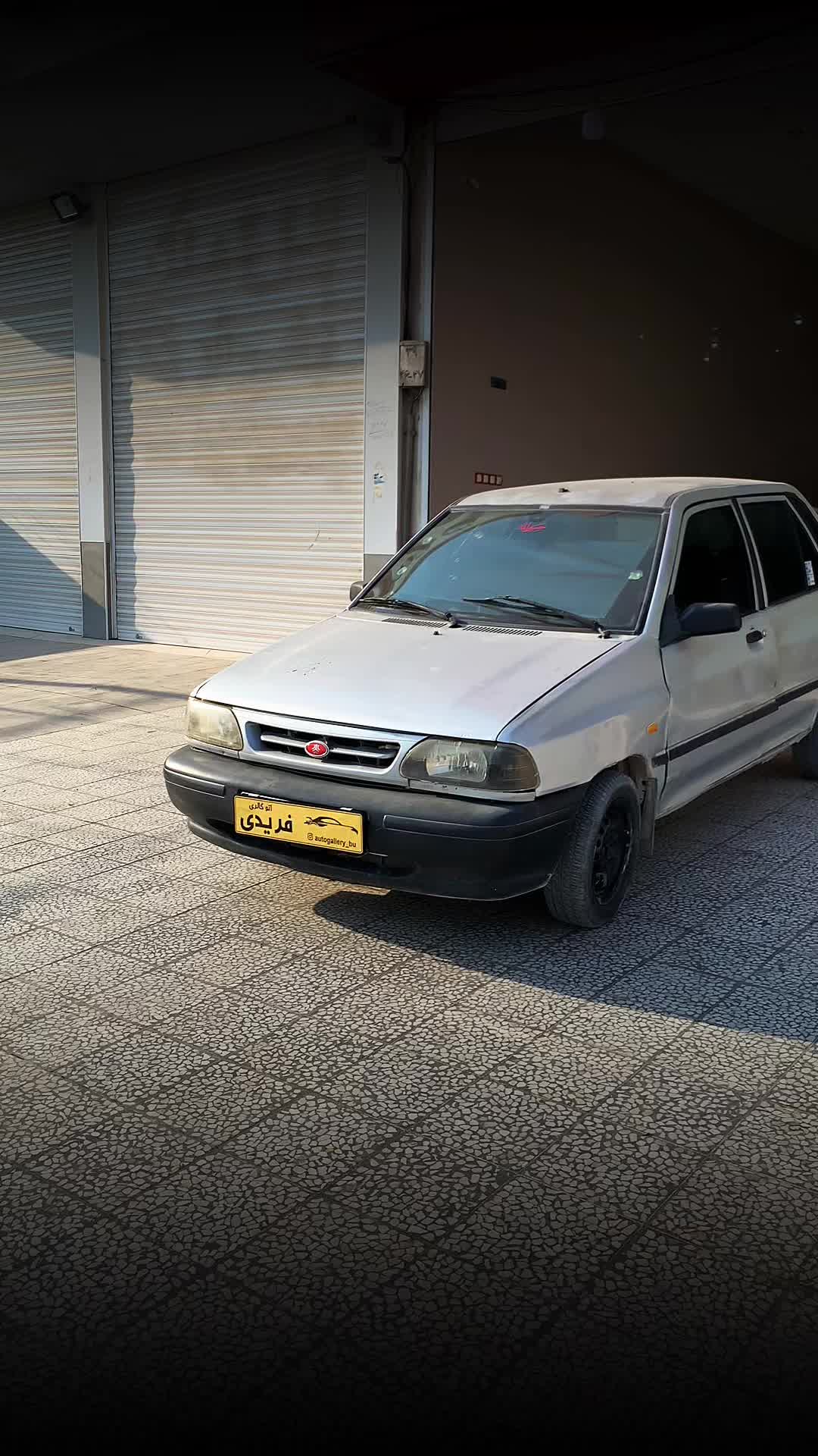 پراید 131|خودرو سواری و وانت|بوشهر, |دیوار