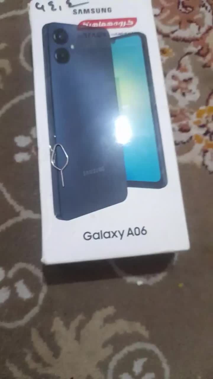 گوشی a06|موبایل|تهران, مسعودیه|دیوار