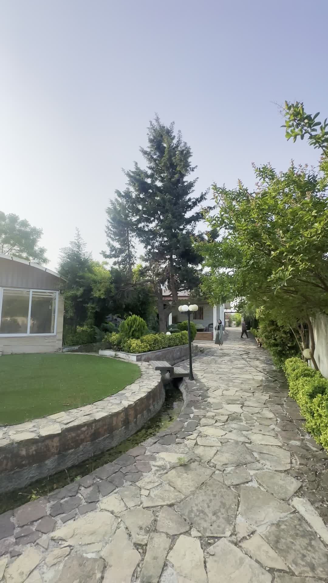 ویلاباغ۷۶۰متری/لب دریا/سندتک برگ/زیباکنار|فروش خانه و ویلا|زیباکنار, |دیوار