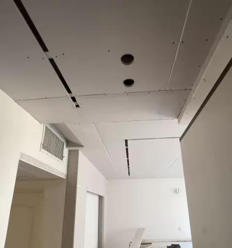 اجرای تخصصی سقف های کناف|خدمات پیشه و مهارت|نظرآباد, نظرآباد|دیوار