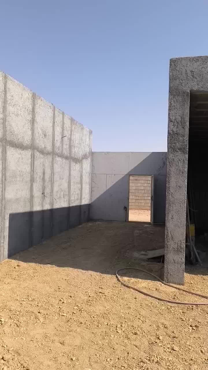فروش کارگاه کمربندی جنوبی روبرو پمپ بنزین ایرانژاد|فروش زمین و ملک کلنگی|نجف‌آباد, حومه نجف آباد|دیوار