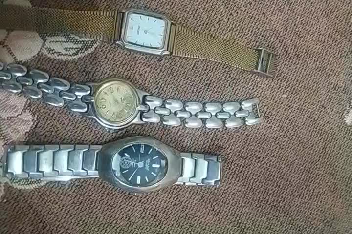 3عدد ساعت|ساعت|بروجرد, |دیوار