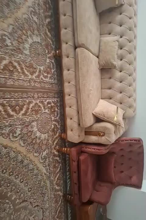 مبل چستر|مبلمان خانگی و میز عسلی|قرچک, پارس سرام|دیوار