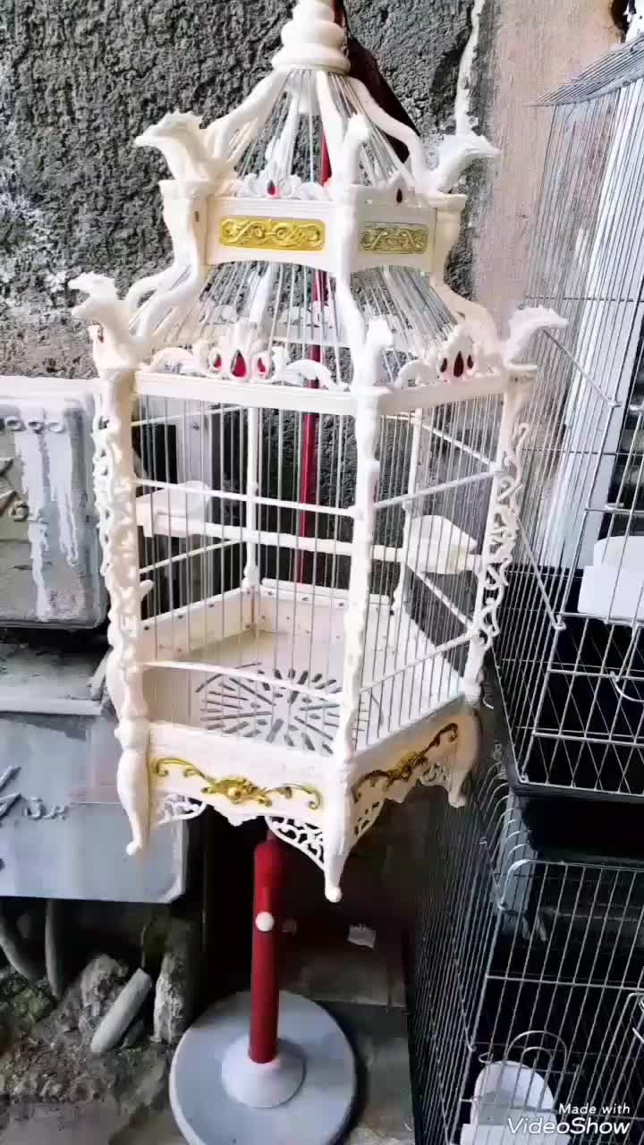 انواع قفس|لوازم جانبی حیوانات|بیرجند, |دیوار