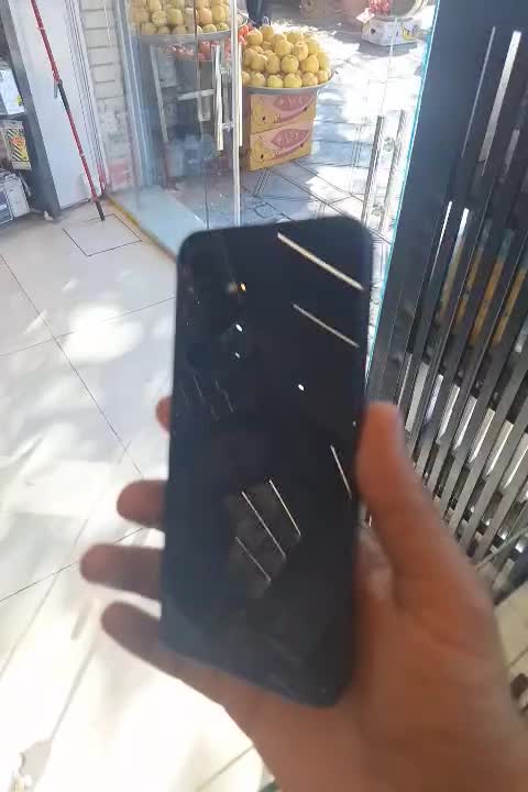 سامسونگ A35|موبایل|نیشابور, محله میدان باغات|دیوار