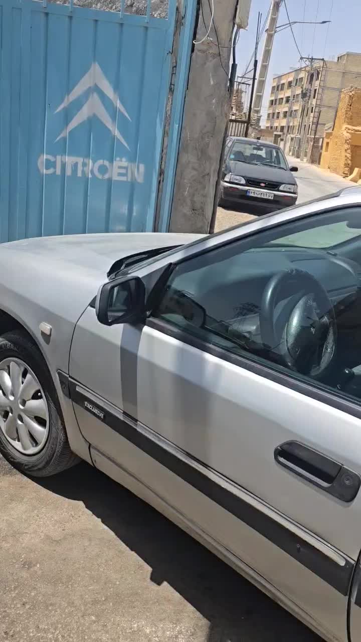 تعمیرات میکانیک زیروبند لوازم ۲۰۶ سمند ۴۰۵ پارس|خدمات موتور و ماشین|اصفهان, ولدان|دیوار