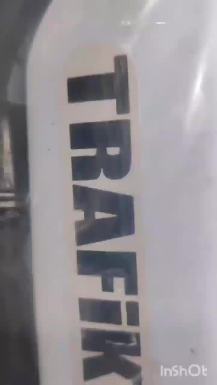 باربندمیل وسط کوییک نمایندگی ترافیک اصلی|قطعات یدکی و لوازم جانبی|مشهد, گاز|دیوار