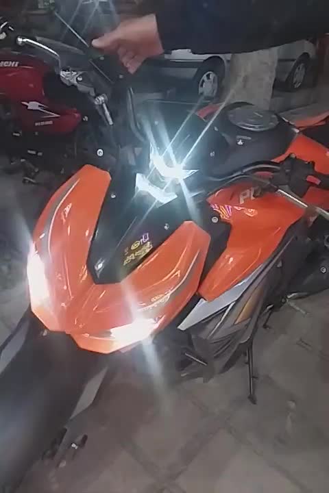 z1000موتور|موتورسیکلت|بروجرد, |دیوار