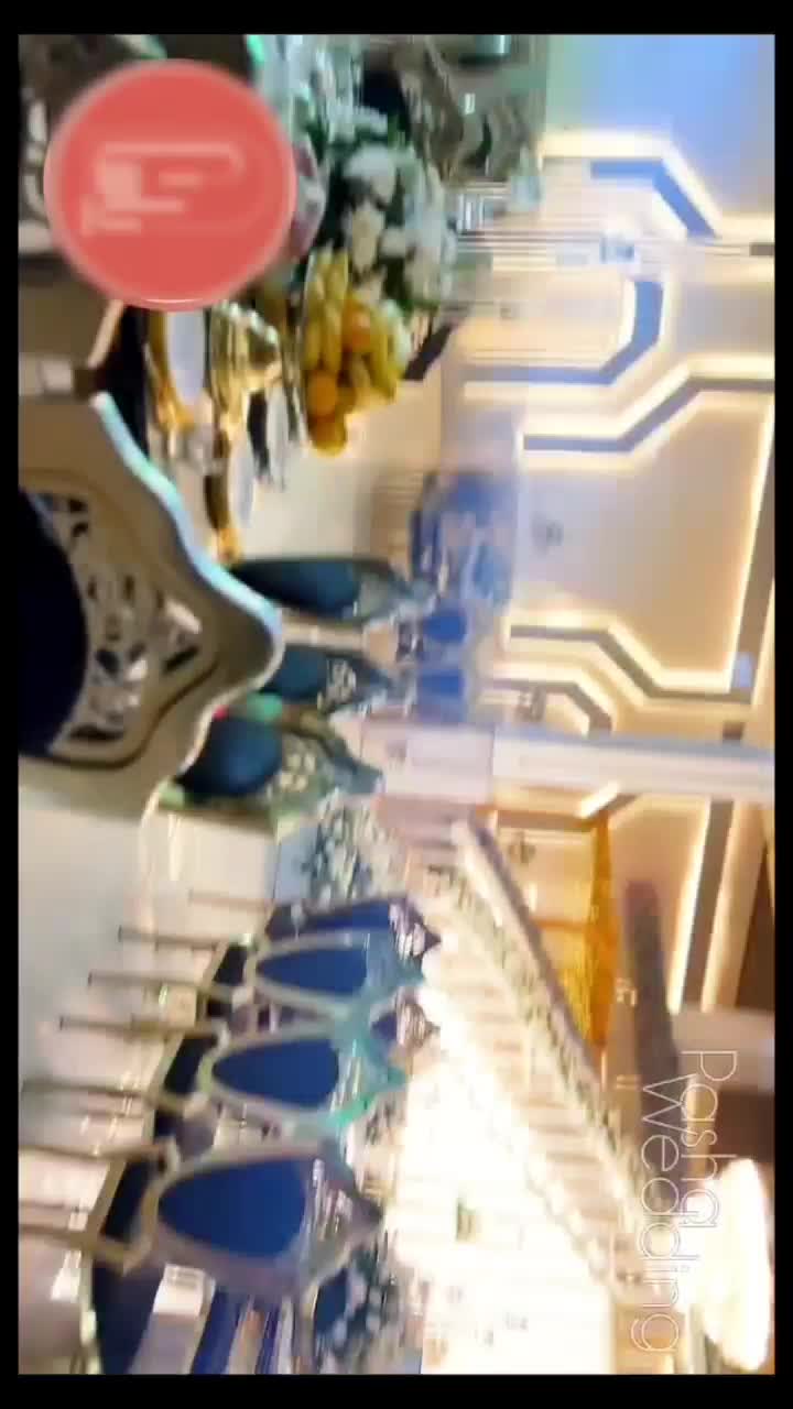 تشریفات مجالس لوکس نور (غیر آسان)|خدمات پذیرایی، مراسم|شیراز, گلدشت معالی‌آباد|دیوار