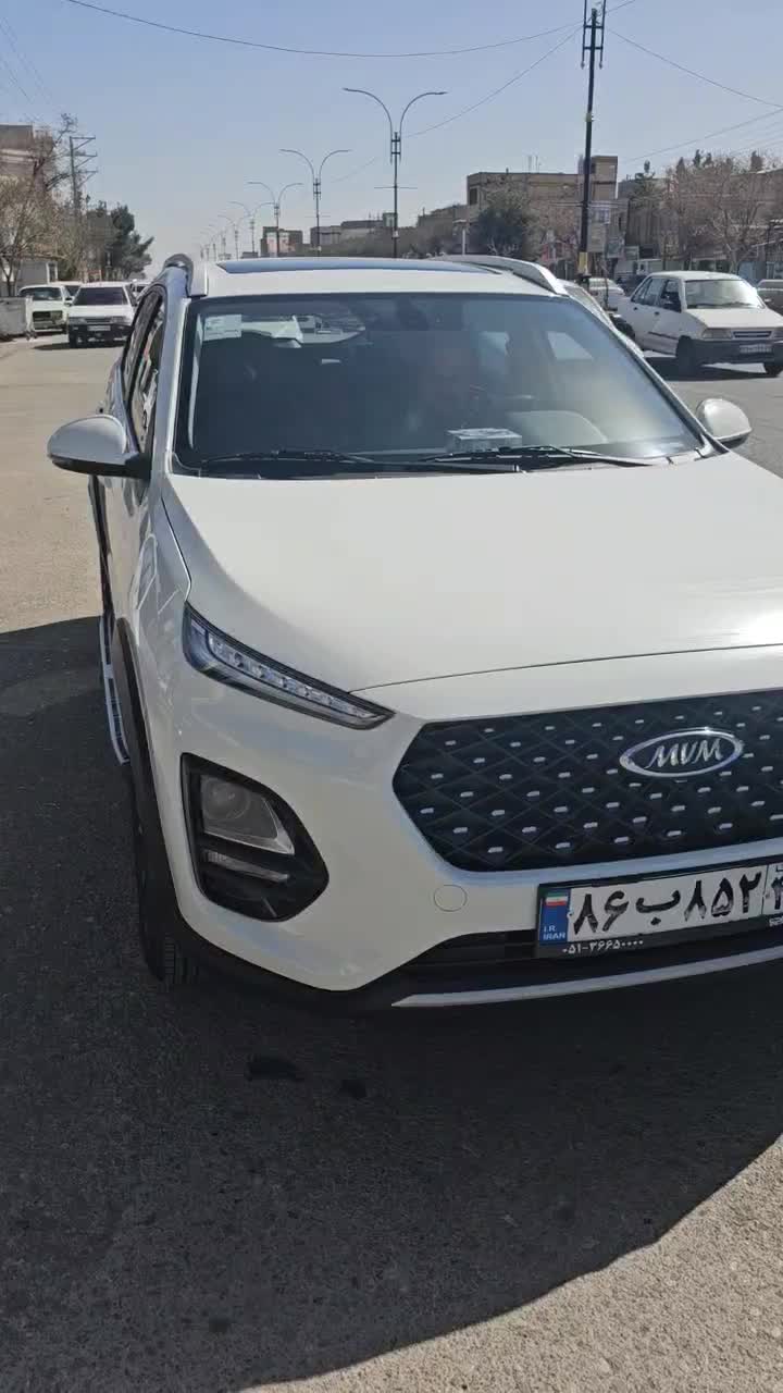 x22  پرو دنده|خودرو سواری و وانت|فریمان, |دیوار