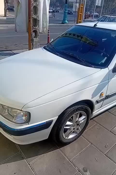 پارس tyf96 دریچه گاز برقی کلاس ۱۵|خودرو سواری و وانت|ری, منصوریه منگل|دیوار