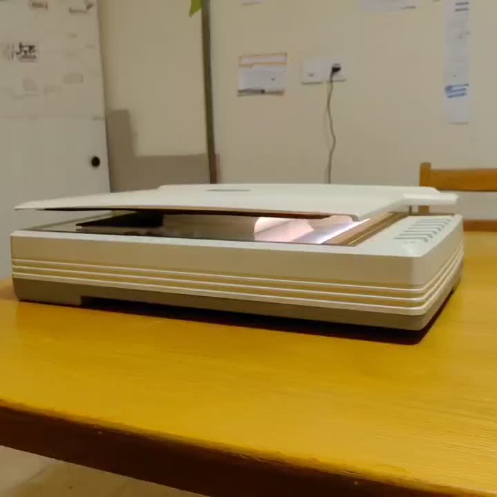 اسکنر حرفهای سایز بزرگ Plustek OpticPro A320 / A3|پرینتر، اسکنر، کپی، فکس|تهران, فرحزاد|دیوار