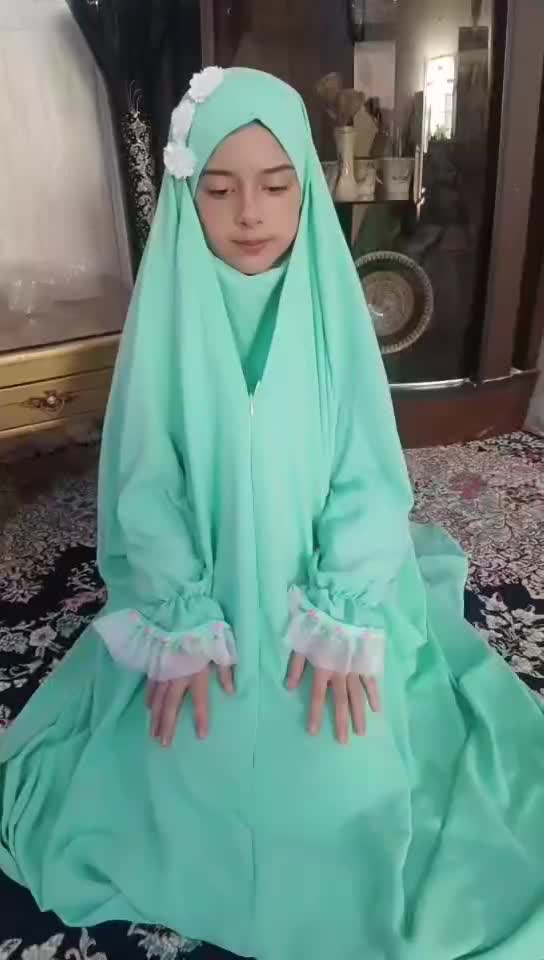 چادر جشن تکلیف .کیف .جانماز .ست جشن تکلیف|لباس|مشهد, خواجه ربیع|دیوار