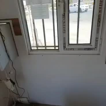 کانکس ۲در۲متر عایق سفارشی درحدنو|مصالح و تجهیزات ساختمان|خوی, |دیوار