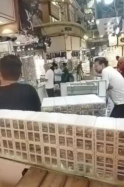 اجاره مغازه|اجارهٔ مغازه و غرفه|تهران, بازار|دیوار