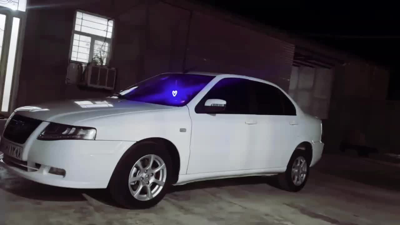 سورن پلاس xu7p|خودرو سواری و وانت|ایلام, |دیوار