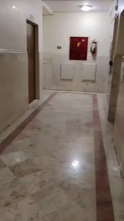 ۱۱۵ متر / ۲ خواب / طبقه ۱۰ برج / ویودار / کوی فراز|فروش آپارتمان|تهران, کوی فراز|دیوار
