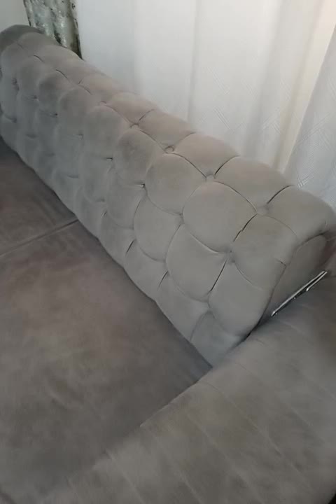 مبل هشت نفره همراه میرعسلی و جلومبلی|مبلمان خانگی و میز عسلی|گلستان (تهران), |دیوار