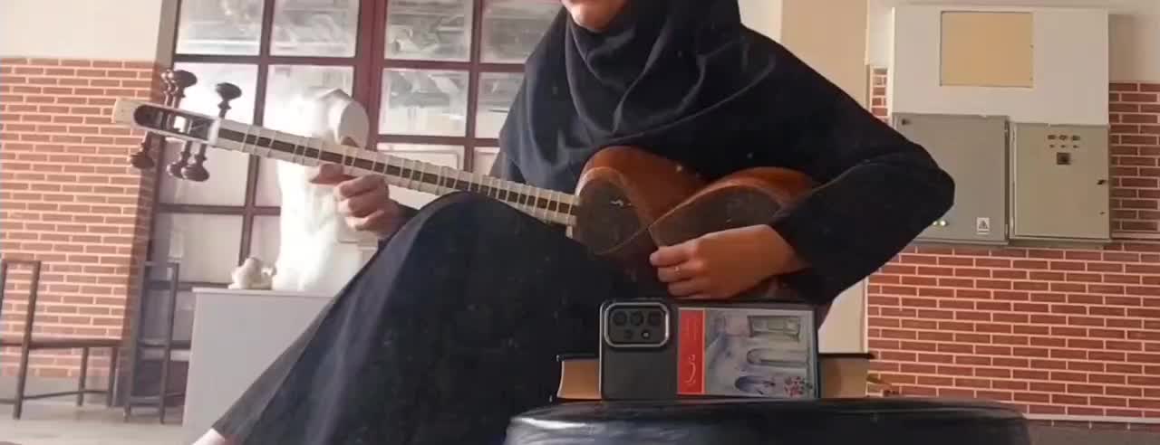آموزش تخصصی تار و سه تار|خدمات آموزشی|رشت, امین الضرب|دیوار