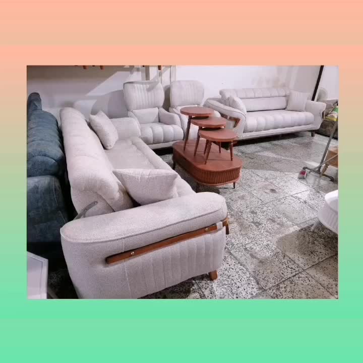 مبل ژینوس تختخوابشو8نفره تولیدی مبلمان شنتیا گرگان|مبلمان خانگی و میز عسلی|گرگان, |دیوار