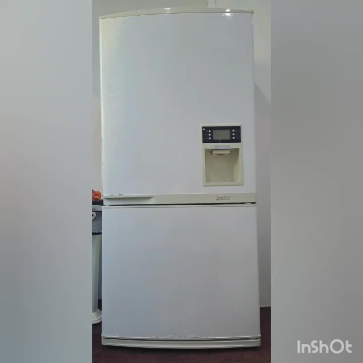 فروش یخچال اسنوا،بالا یخچال ،پایین اسنوا|یخچال و فریزر|کلاچای, |دیوار