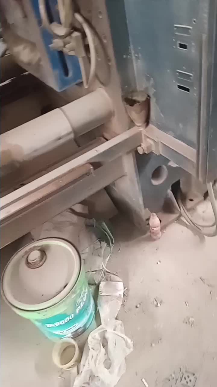 دستگاه تزریق پلاستیک ۵۵۰تن وینسورآلمان قیمت توافق|ماشینآلات صنعتی|خرمدشت, |دیوار