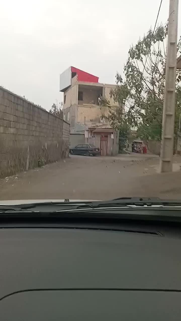 ۶۰ متر خرسندی|فروش زمین و ملک کلنگی|رشت, خرسندی|دیوار