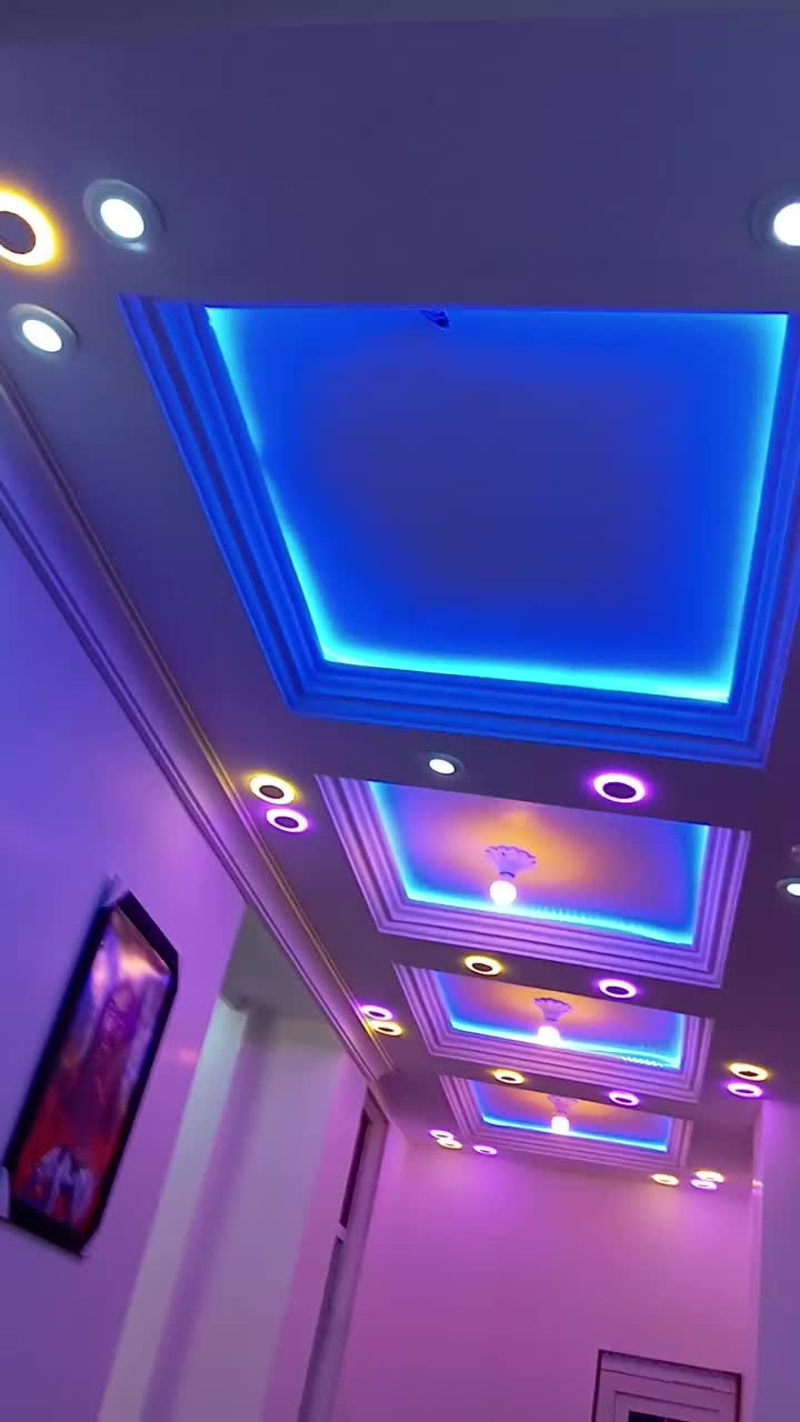 رابیتسبا گچکاری و اجرای کناف|خدمات پیشه و مهارت|رفسنجان, |دیوار