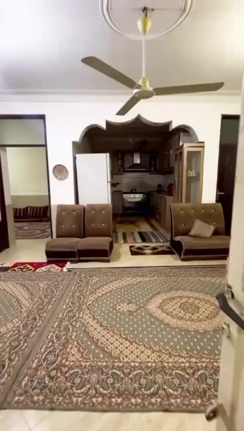 اجاره ویلا استخردار|اجارهٔ کوتاه‌مدت ویلا و باغ|بندرعباس, |دیوار