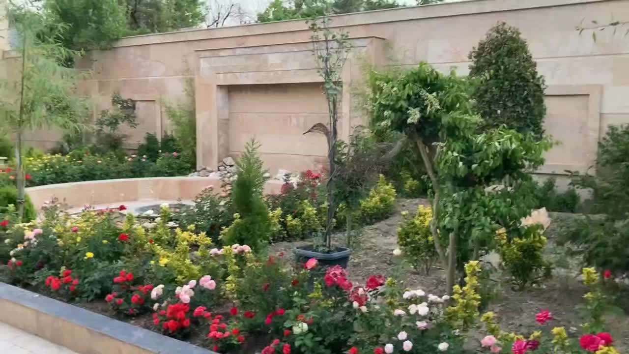 ویلا استخرآبگرم لاکچری درشاندیز ابراهیم آباد گراخک|فروش خانه و ویلا|مشهد, سجاد شهر|دیوار