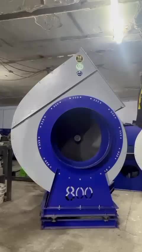 اگزاست فن سانتریفیوژ مکنده دمنده تهویه هوا|ماشین‌آلات صنعتی|تهران, بازار|دیوار