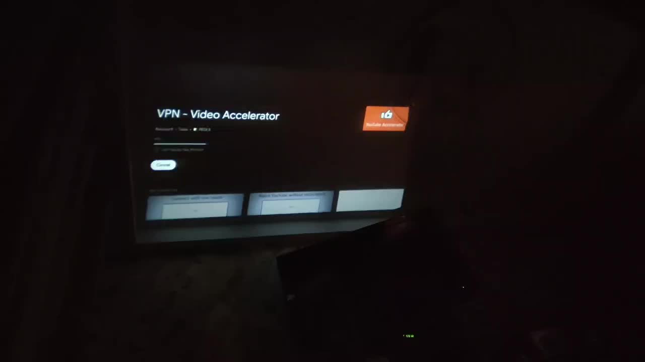 پروژکتور هوشمند|تلویزیون و پروژکتور|تهران, پونک|دیوار