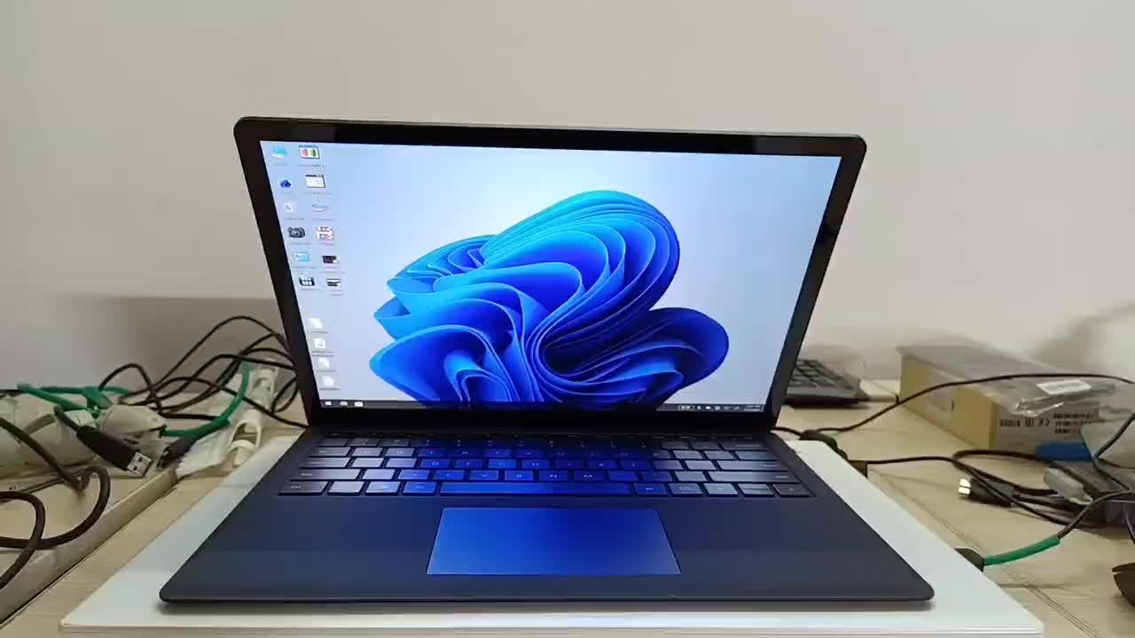 لپ‌تاپ Microsoft Surface Laptop2-i7|رایانه همراه|بیرجند, |دیوار