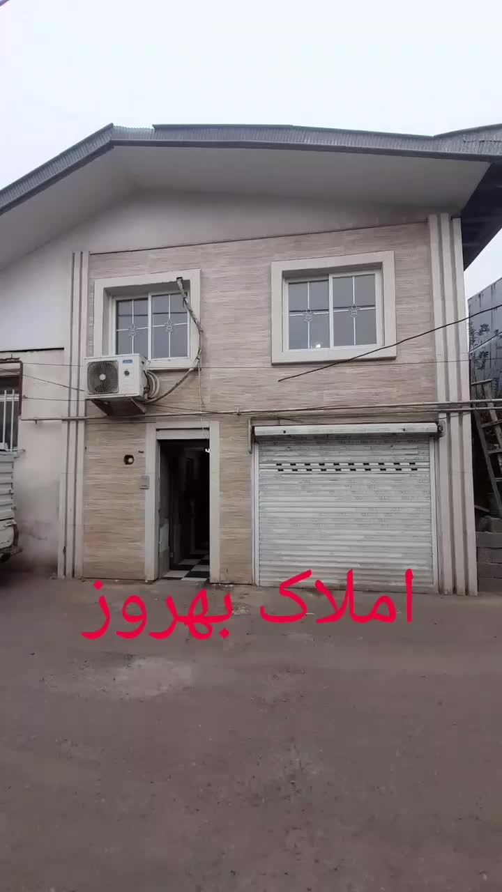 اجاره ویلا ۹۰متری مستقل یکخواب/شهرک دخانیات|اجارهٔ خانه و ویلا|رشت, دخانیات|دیوار