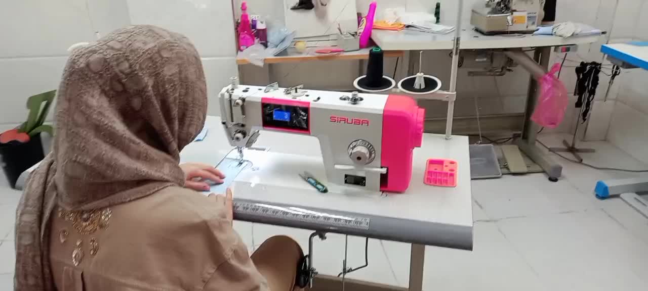 نمایندگی رسمی چرخ خیاطی جک در استان لرستان|چرخ خیاطی و ریسندگی|الشتر, |دیوار