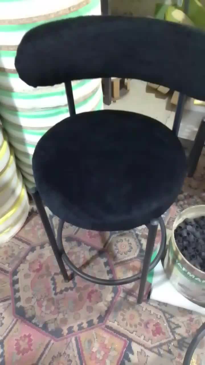 صندلی اپن کانتر مینیمال مدل تدی|صندلی و نیمکت|تهران, شهرک ولیعصر جنوبی|دیوار