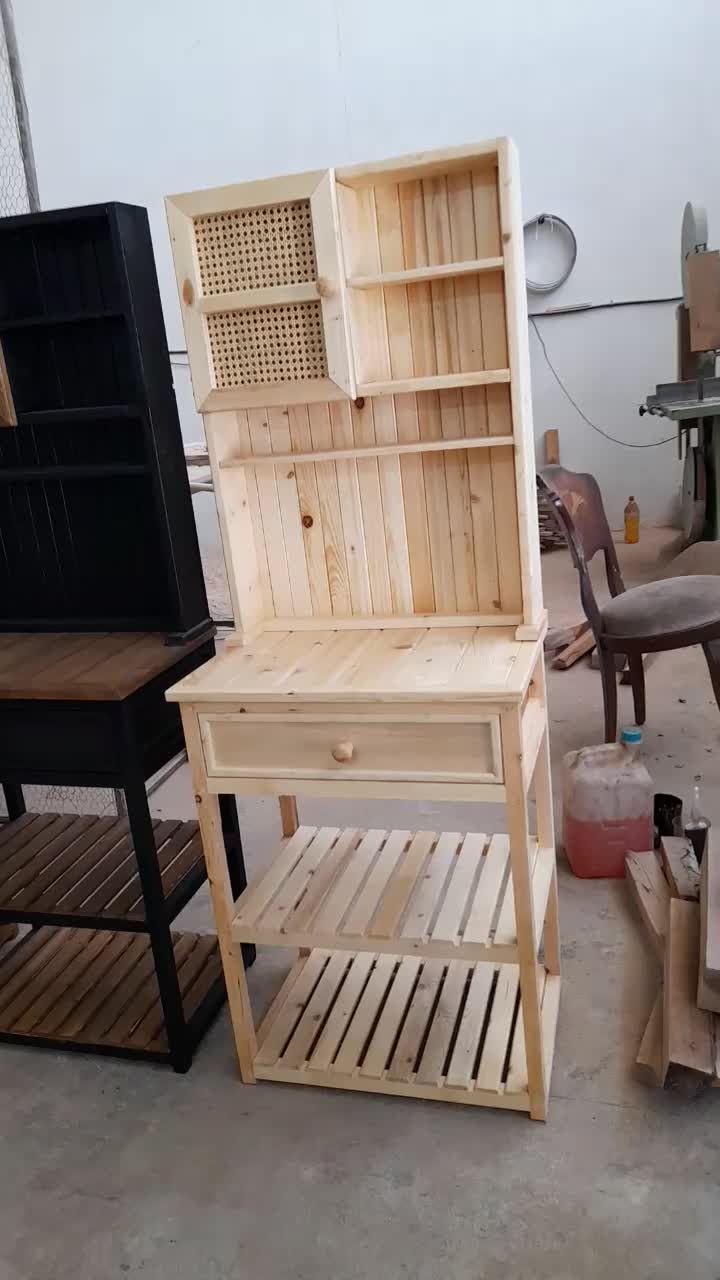 تولیدکافی بارواستند ومیز بار|بوفه، ویترین، کنسول|پاکدشت, پاکدشت (مامازند)|دیوار